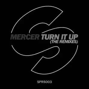 Turn It Up (Bare Remix)