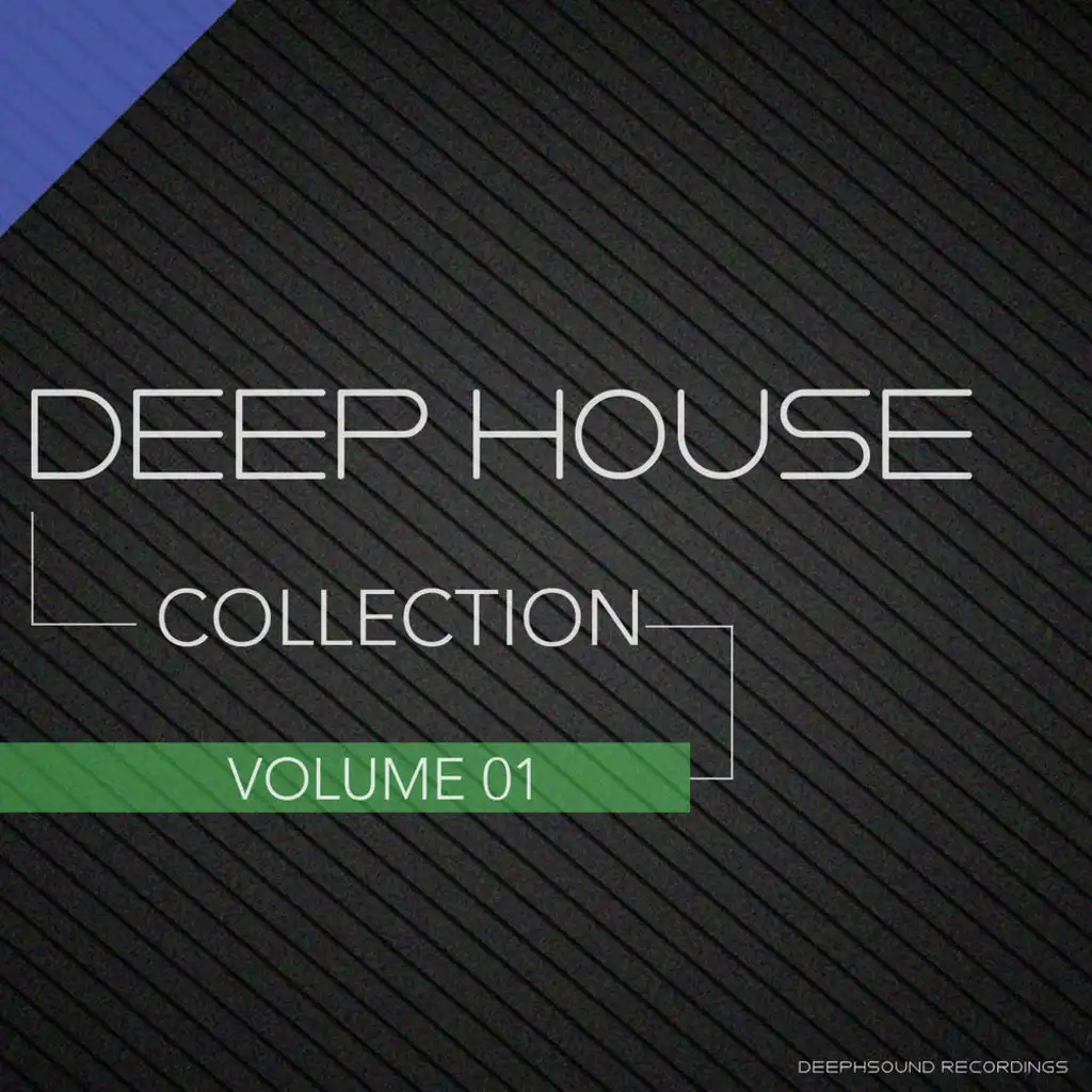 Deep House Collection, Vol.1
