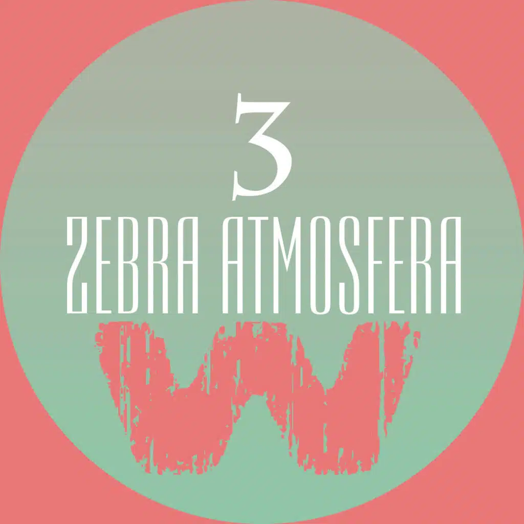 Zebra Atmosfera 3