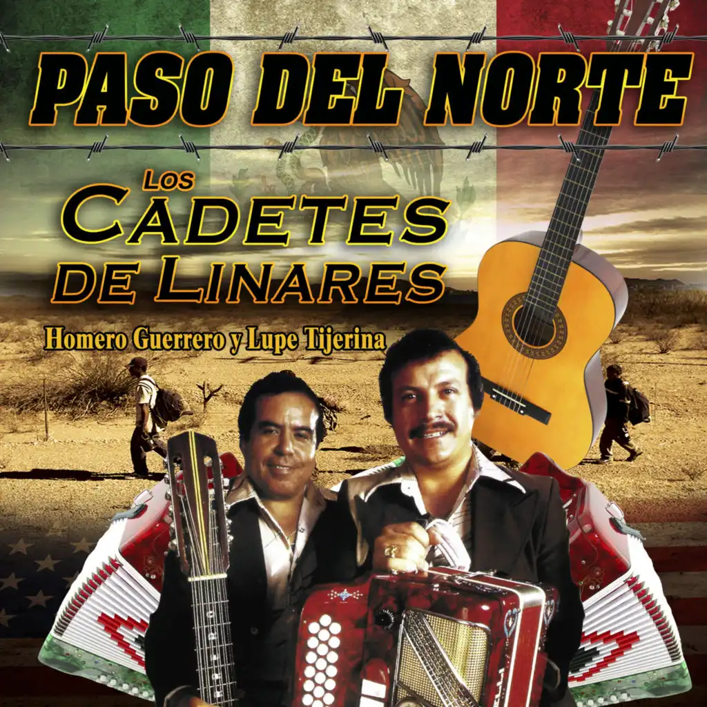 Paso Del Norte