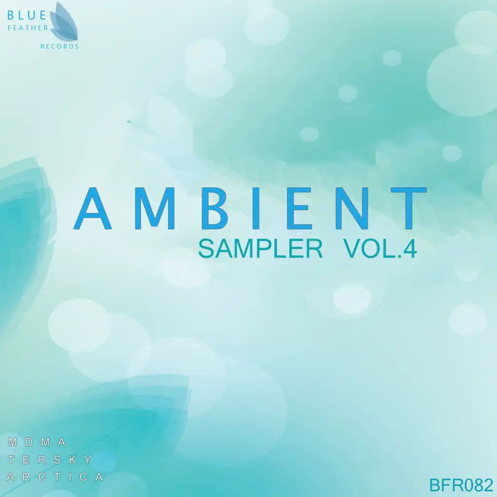 Ambient sampler vol. 4