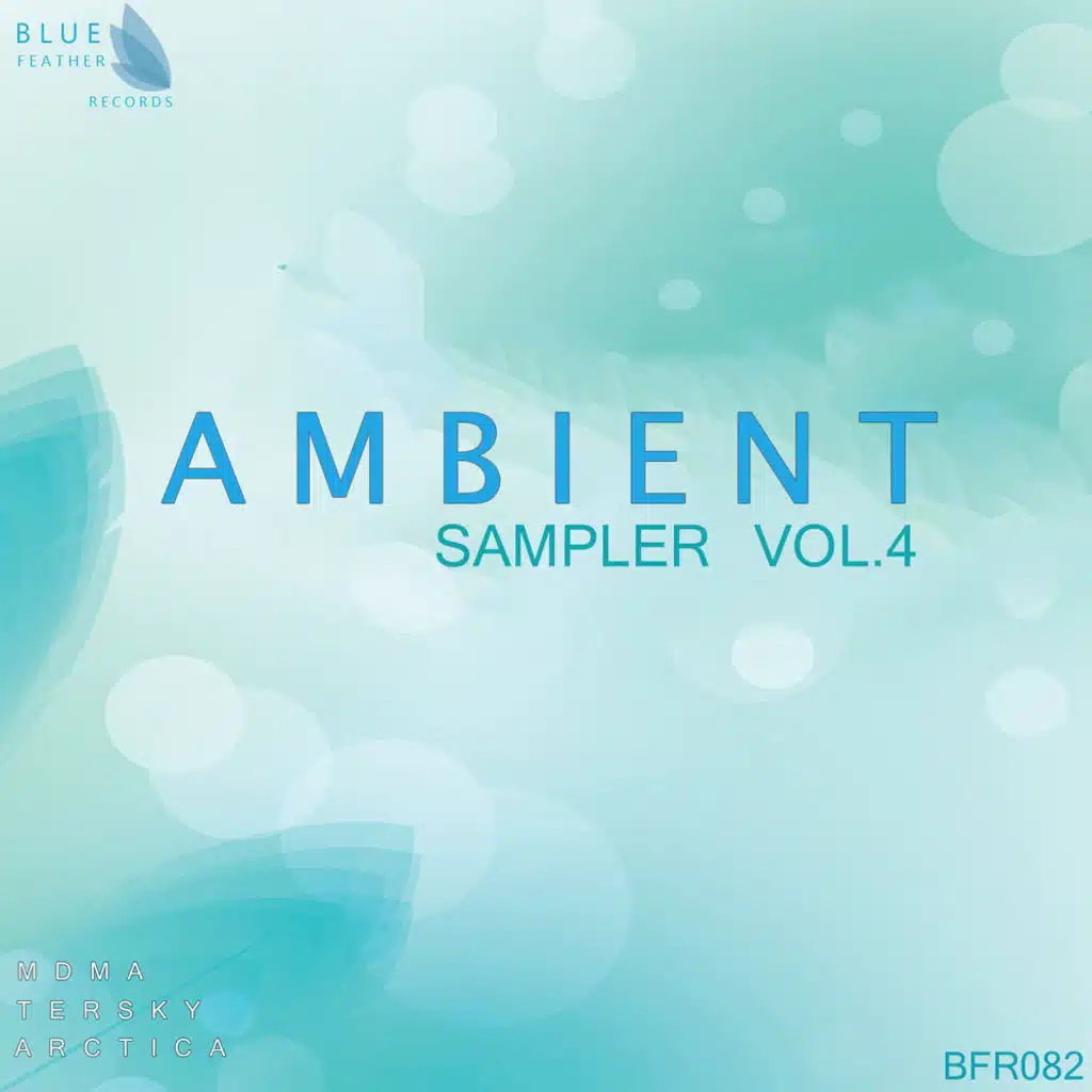 Ambient sampler vol. 4