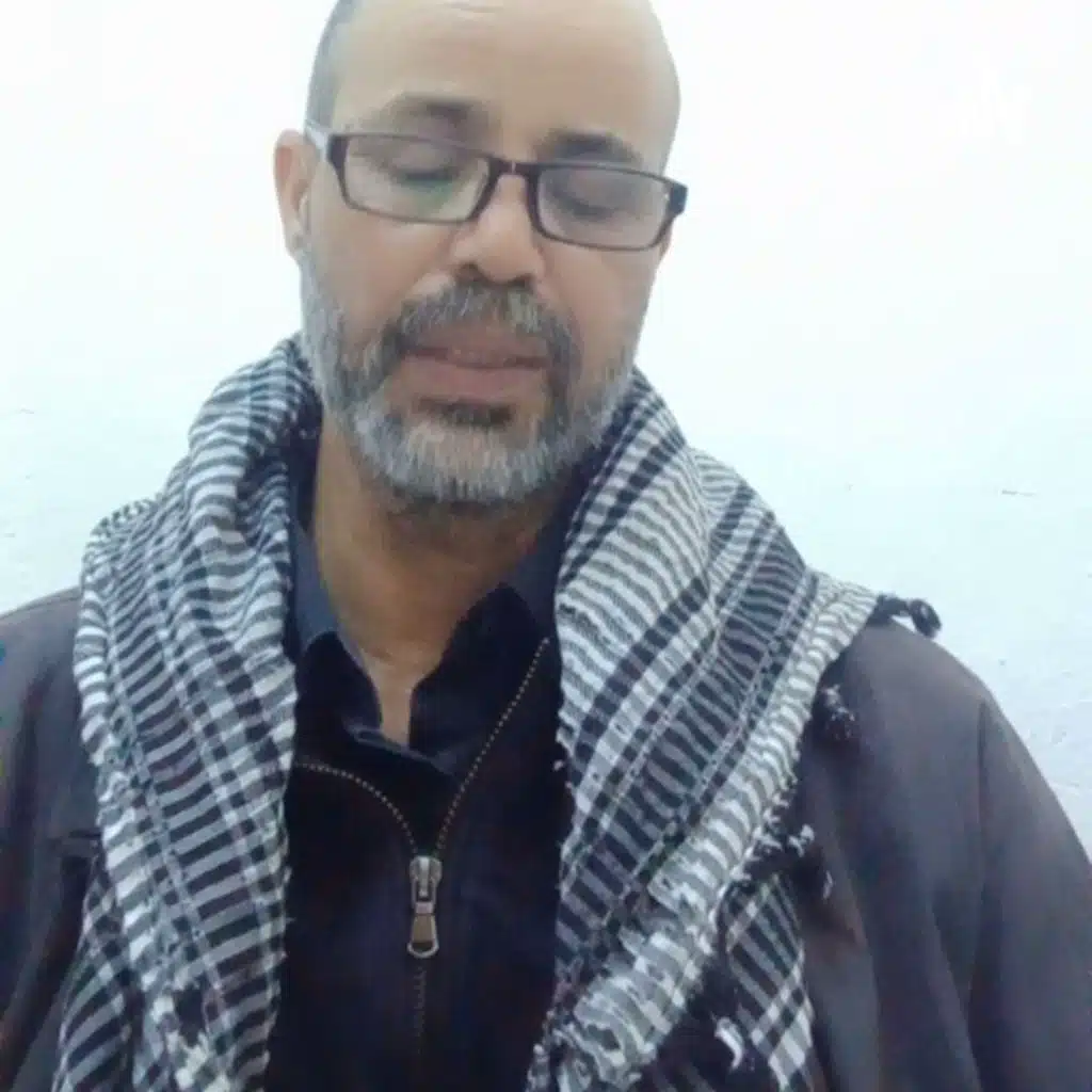 podcast be your voice بودكاست دع صوتك يتكلم