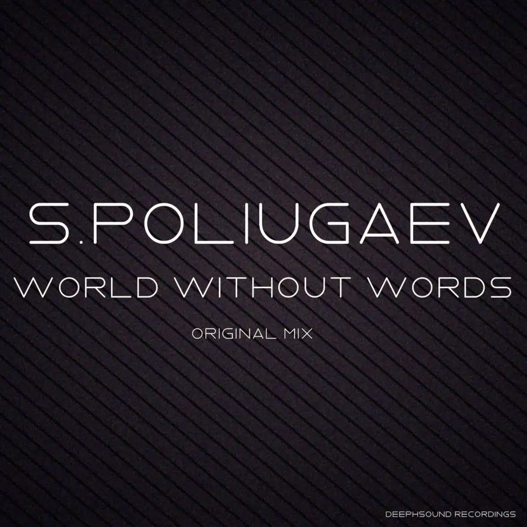 World Without Words (Original Mix)