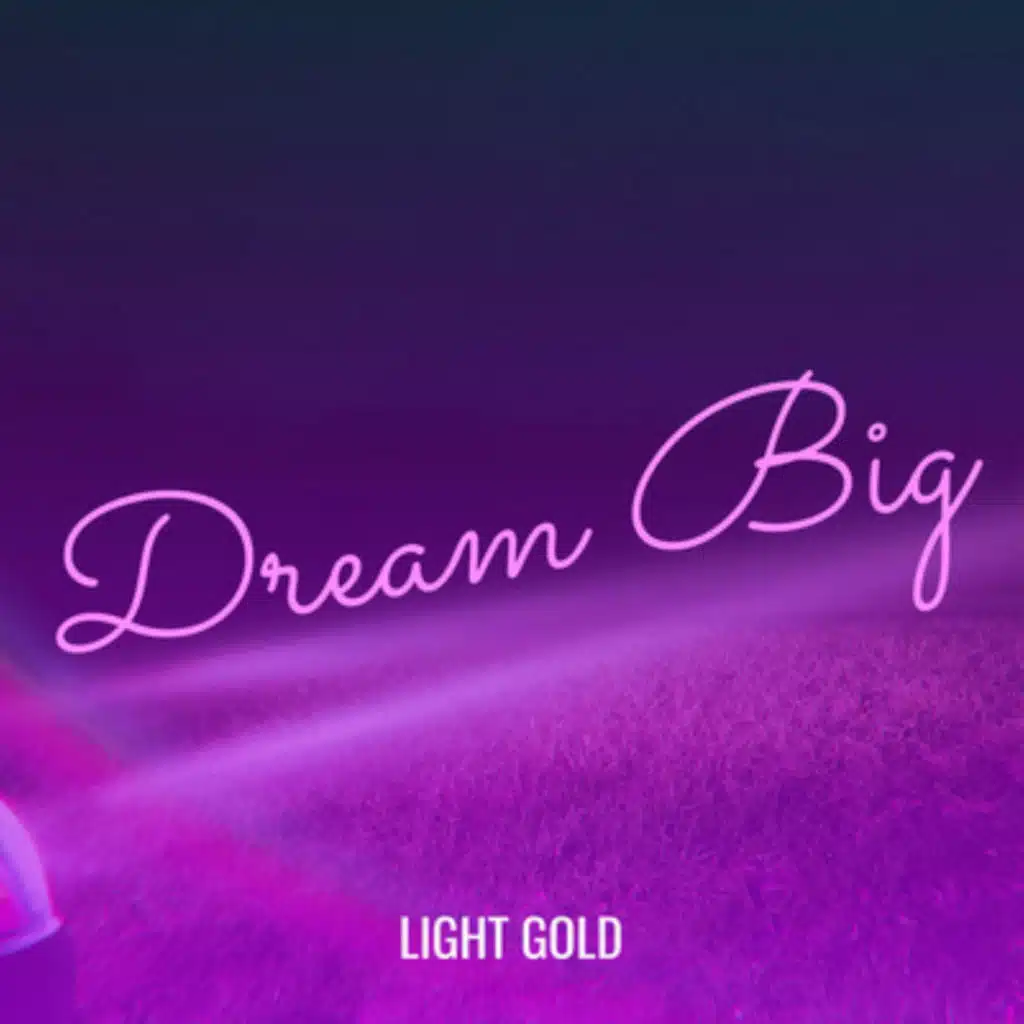 Light Gold