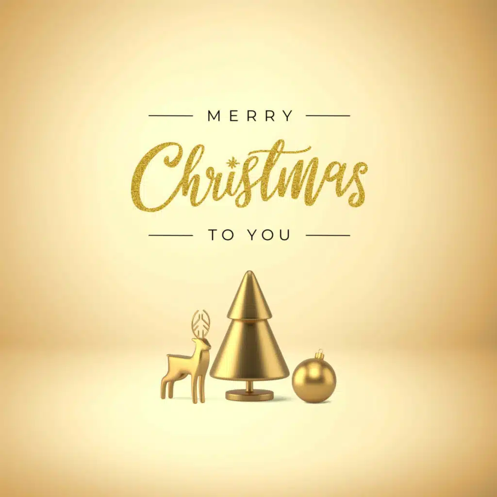 Twelve Days Of Christmas