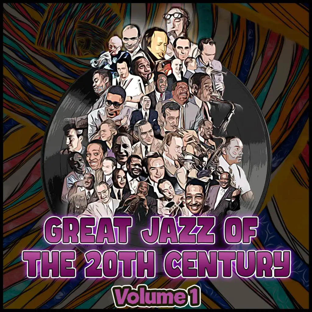 Great Jazz of the 20th Century, Vol. 1