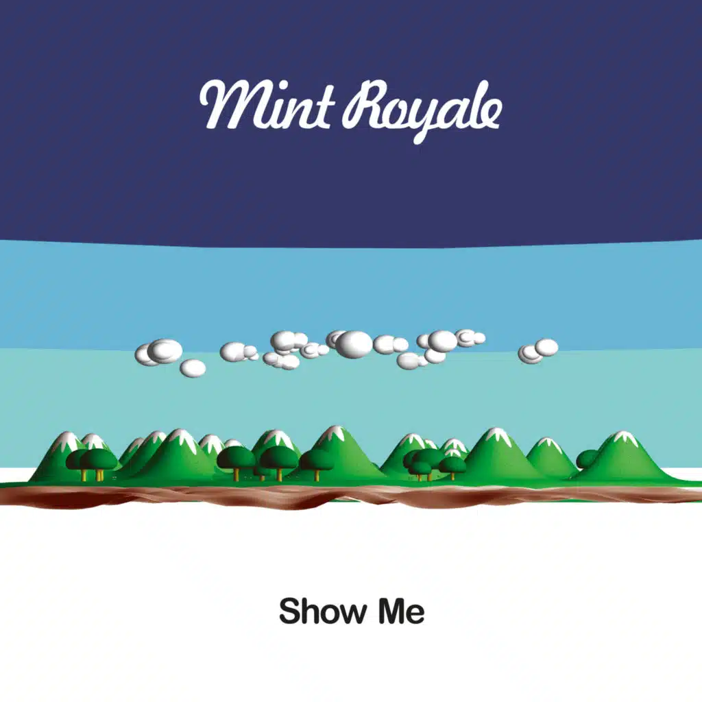 Show Me (feat. Posdnuos)