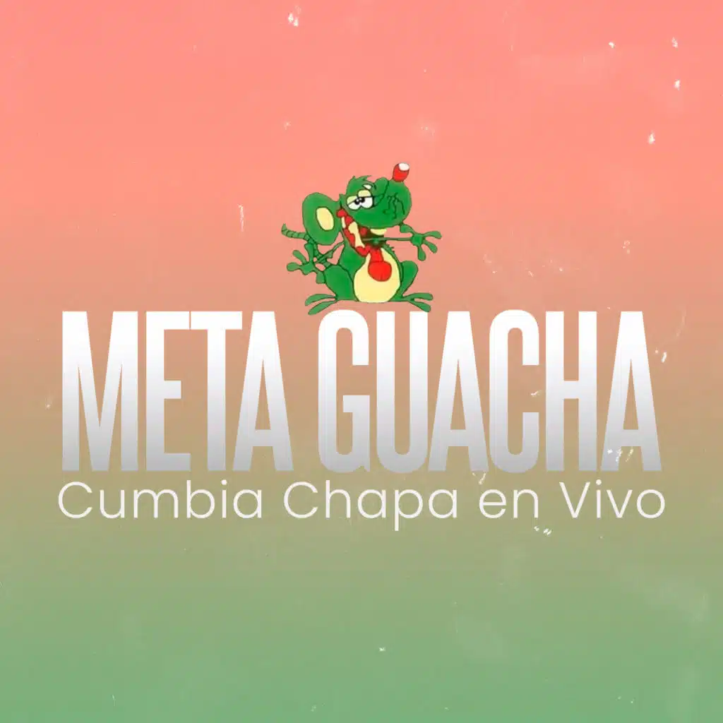 Cumbia Chapa (En Vivo)
