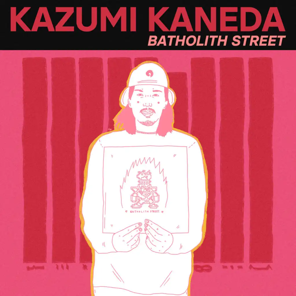 Kazumi Kaneda
