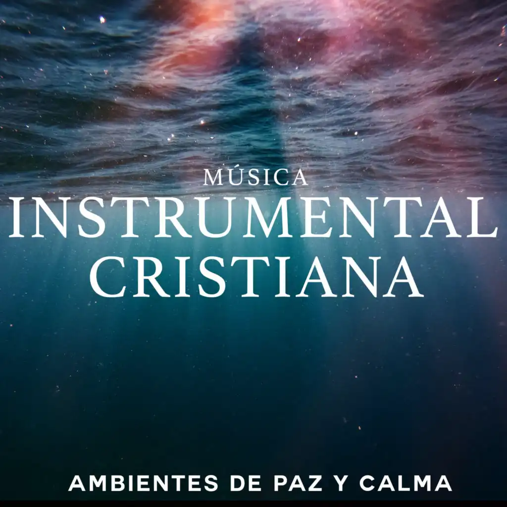 En la Presencia de Dios (Instrumental)