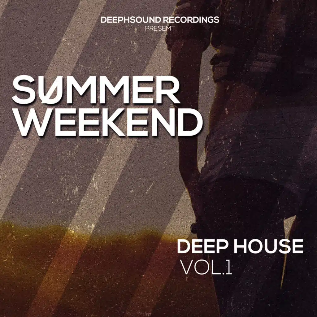 Summer Weekend - Deep House, Vol.1