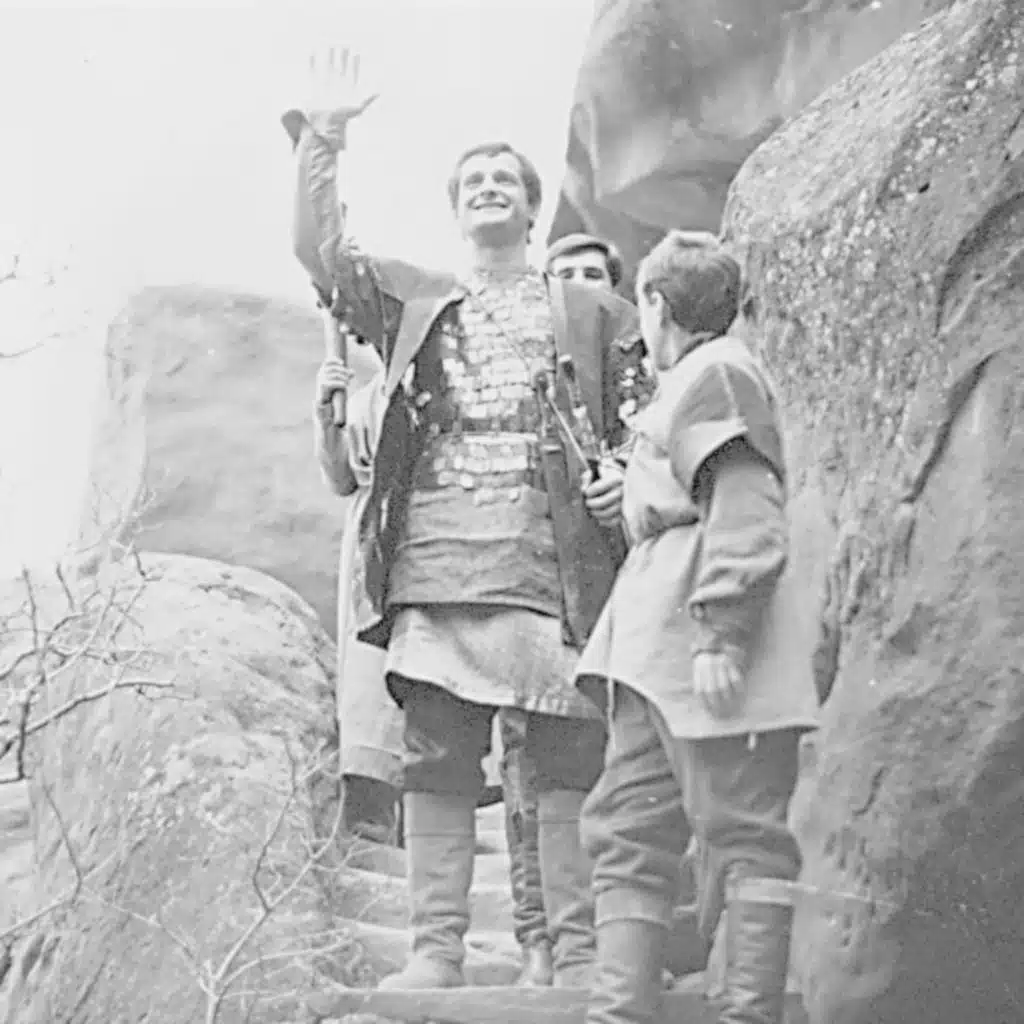 Theme from "Alka" II