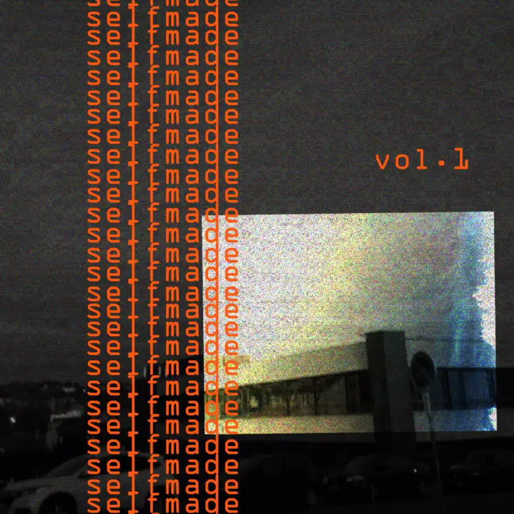 SELFMADE Vol.1
