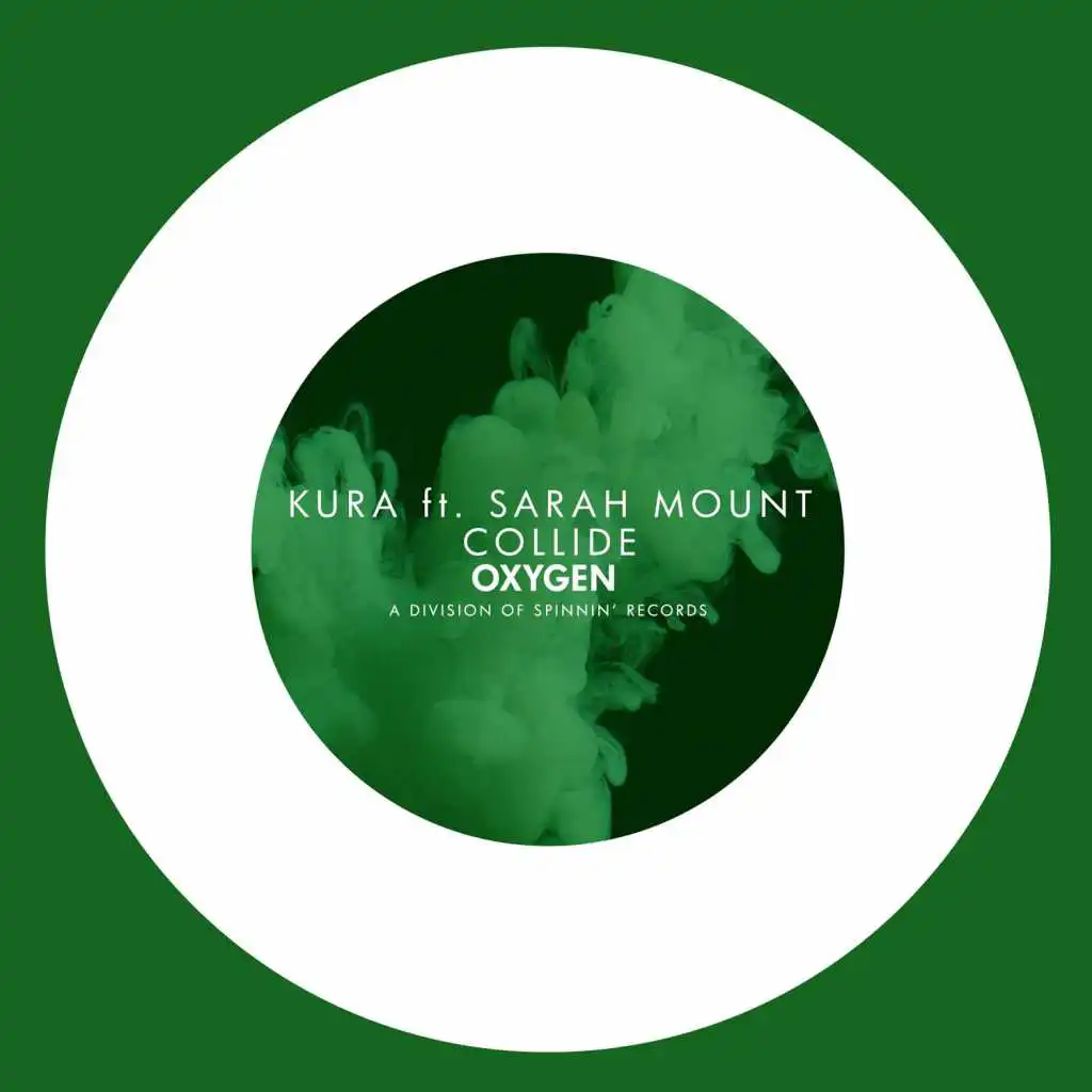 Collide (feat. Sarah Mount) (Radio Edit)