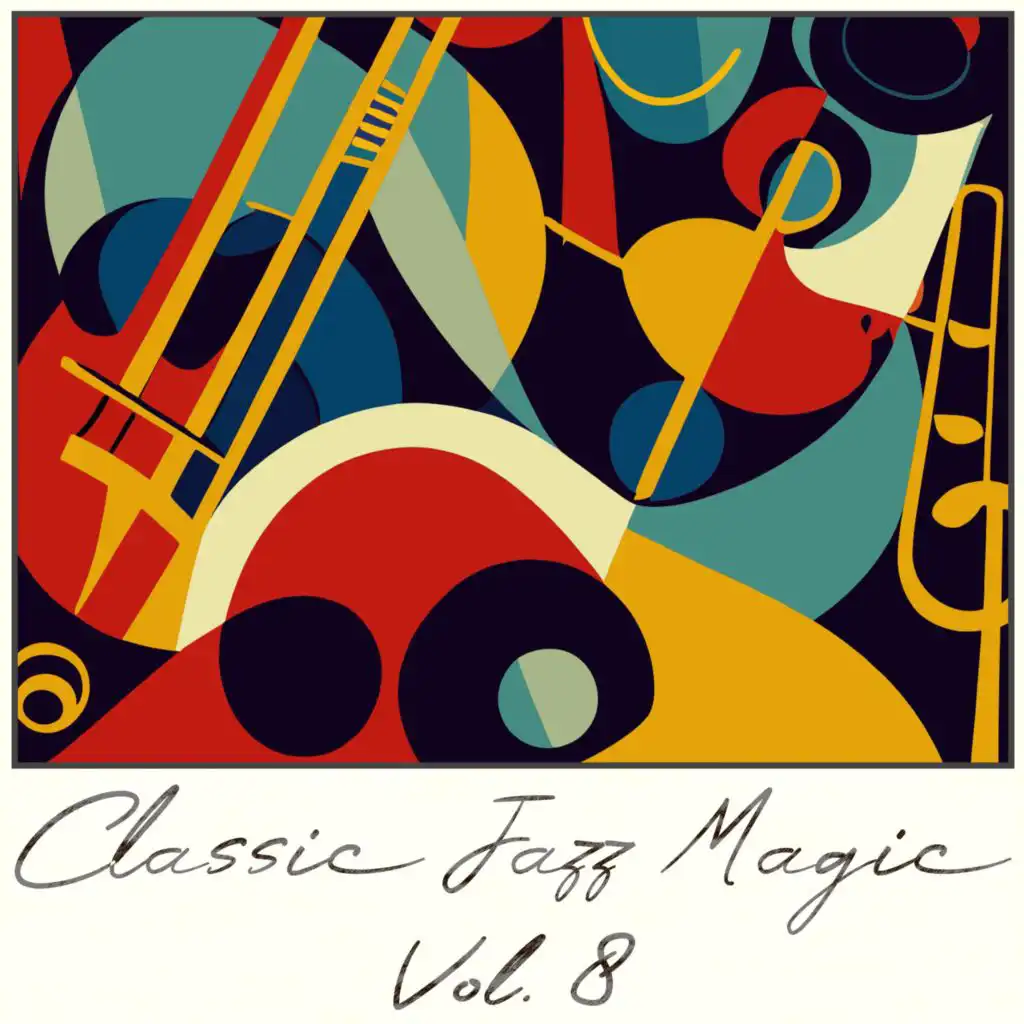 Classic Jazz Magic, Vol. 8