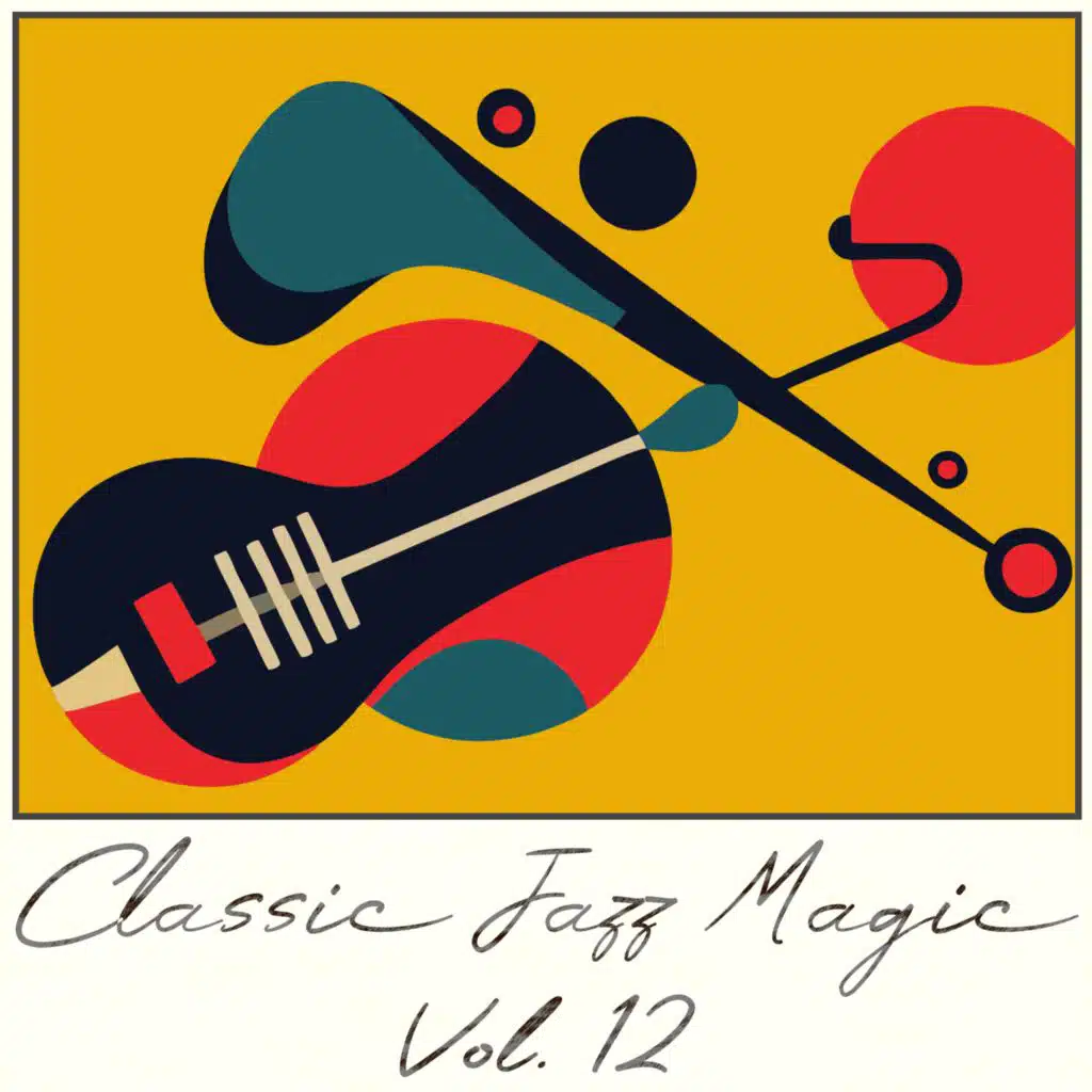 Classic Jazz Magic, Vol. 12