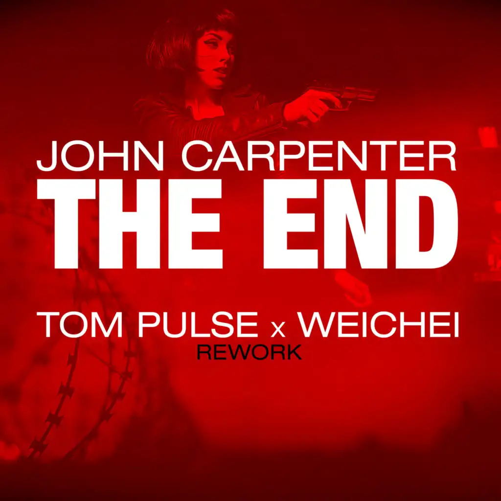 John Carpenter, Tom Pulse & Weichei