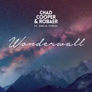 Wonderwall (feat. Emelie Cyréus)