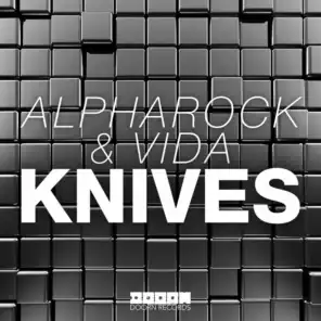 Knives (Radio Edit)