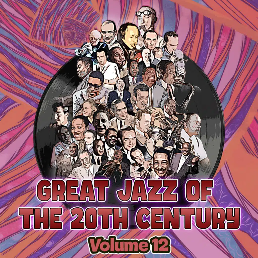 Great Jazz of the 20th Century, Vol. 12