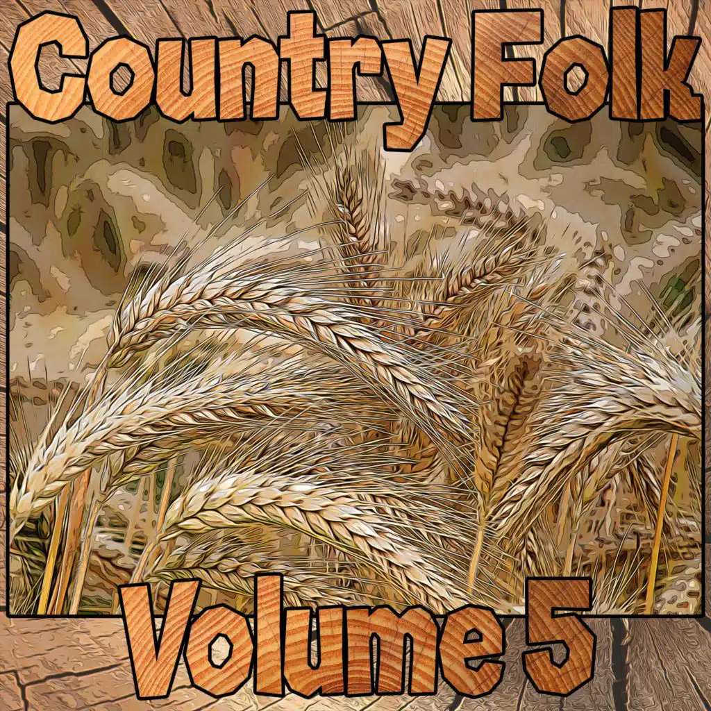 Country Folk 5