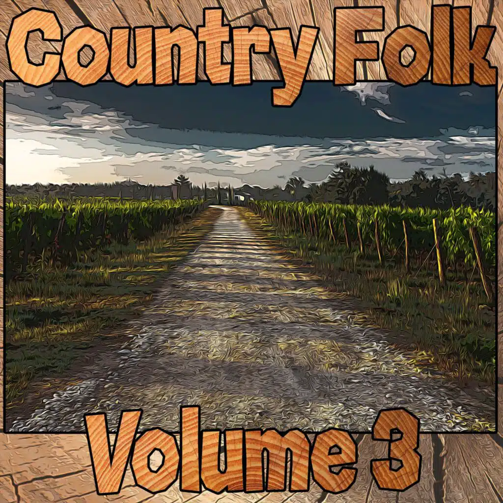 Country Folk 3