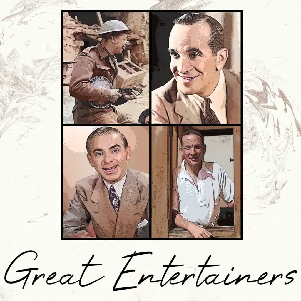 Hi-Tiddly-Hi-Ti Island (Remastered 2014)