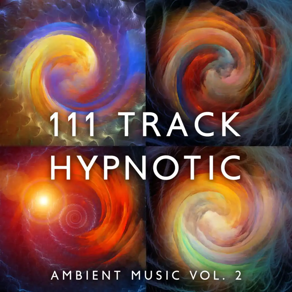 Hypnotic Ambient Music