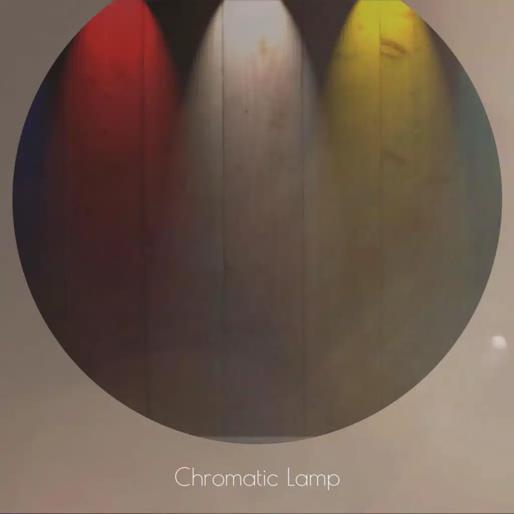 Chromatic Lamp