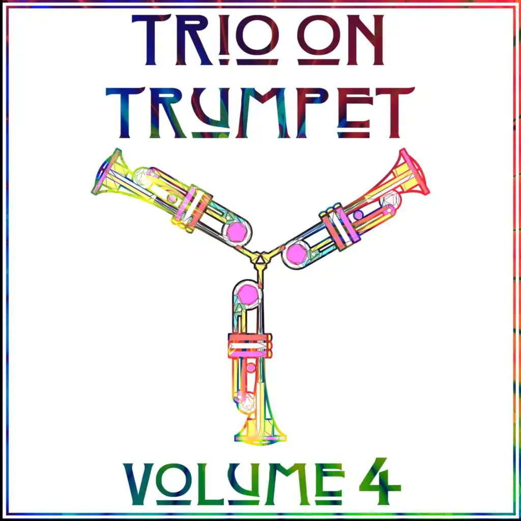 Trio on Trumpet 4