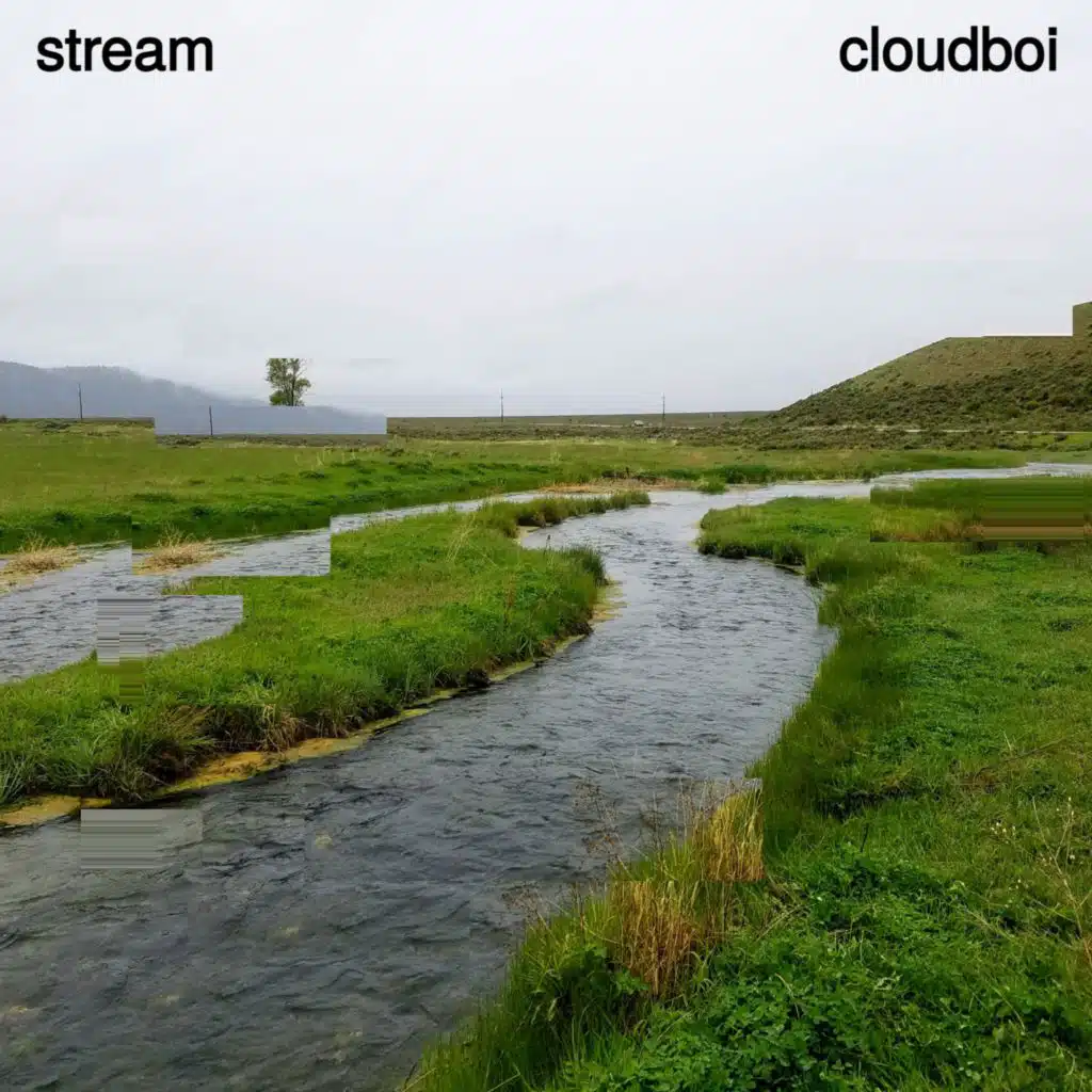 stream
