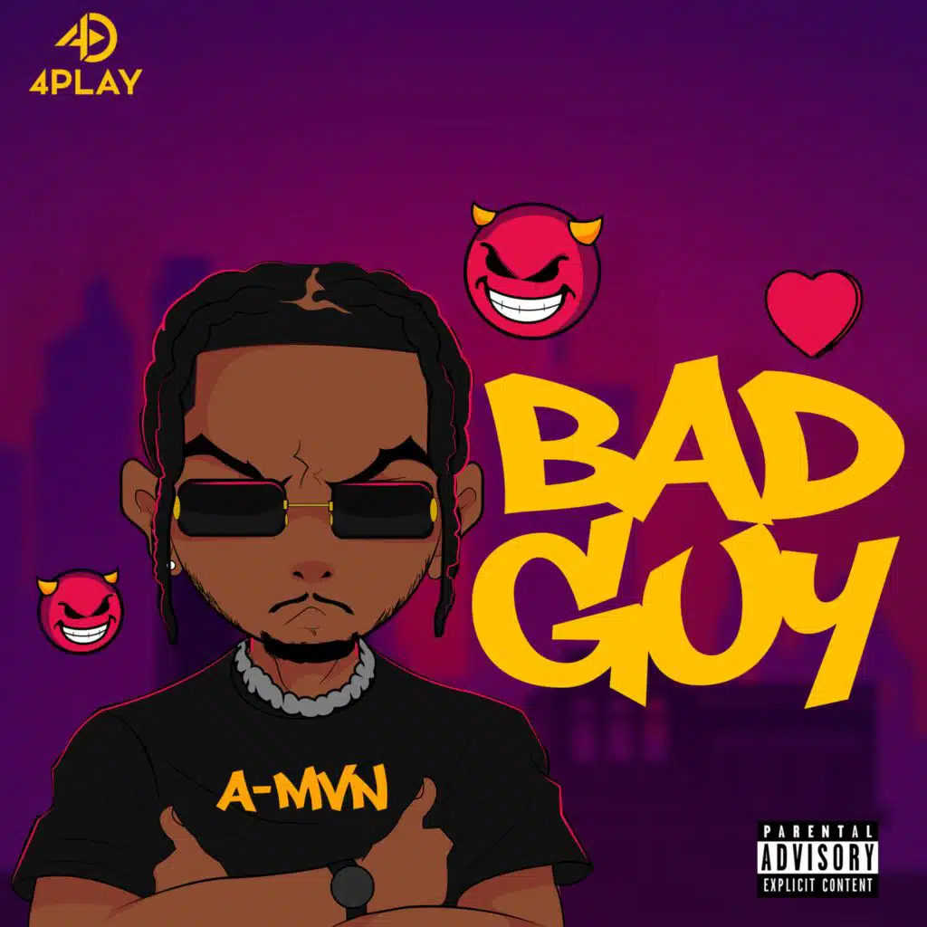 Bad Guy