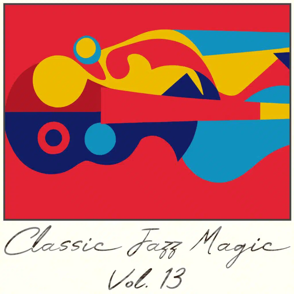 Classic Jazz Magic, Vol. 13