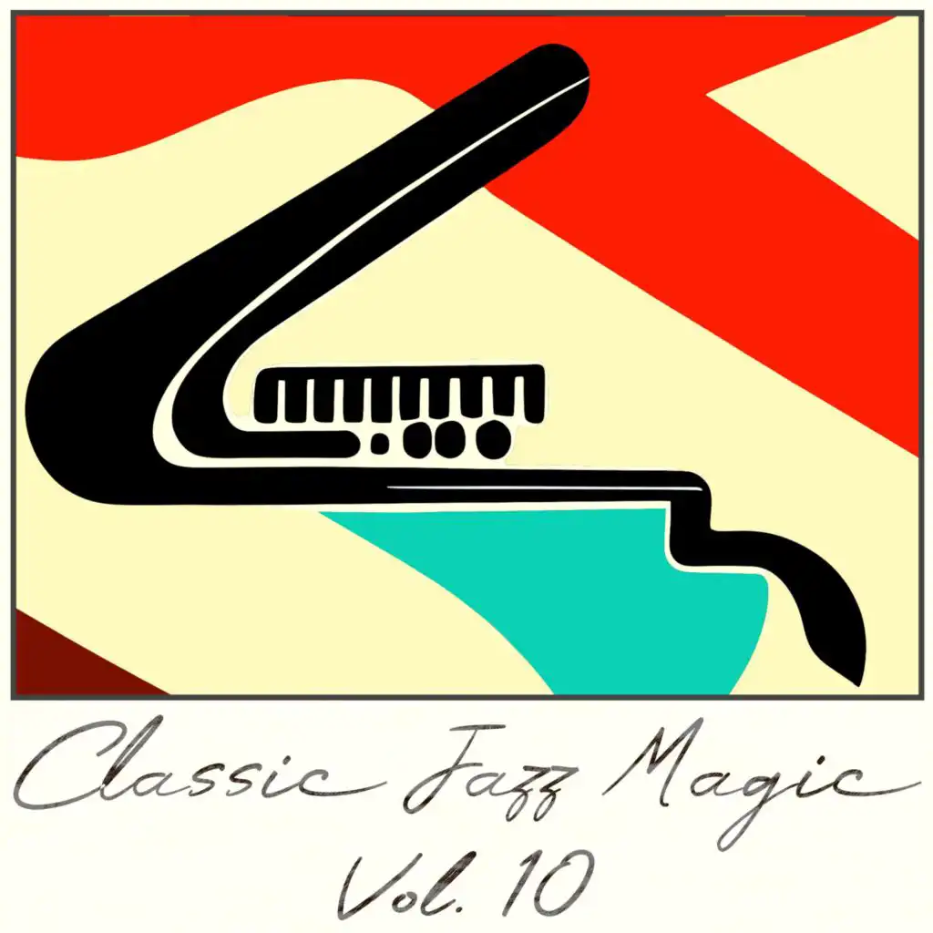 Classic Jazz Magic, Vol. 10