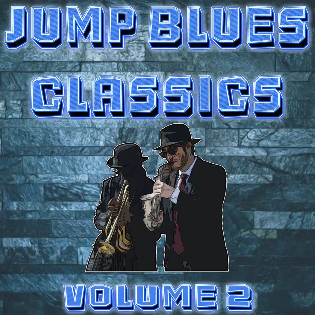 Jump Blues Classics, Vol. 2