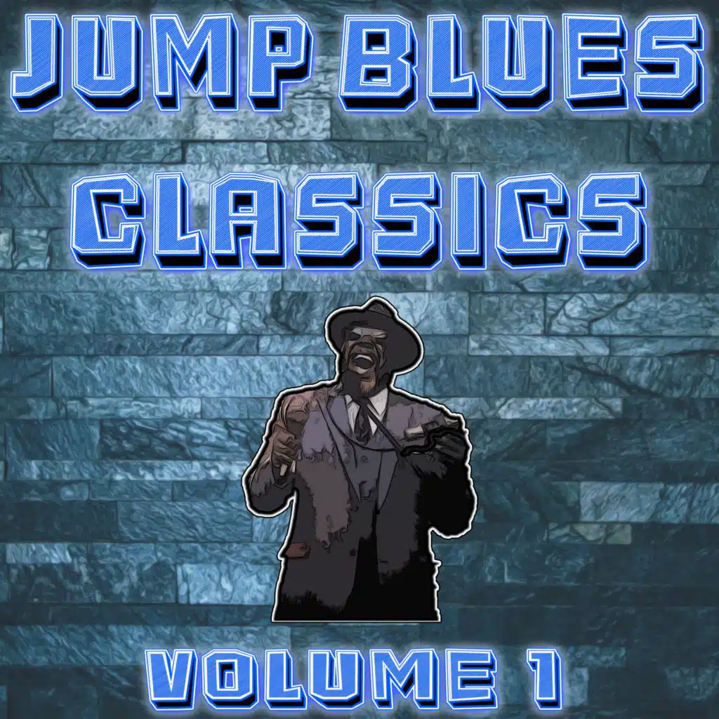 Jump Blues Classics, Vol. 1