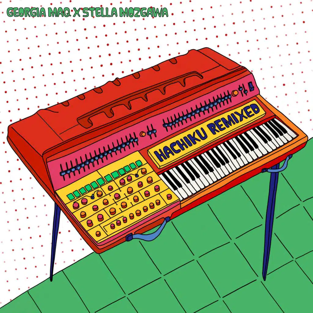 You'll Probably Think This Song Is About You (Georgia Maq Remix)