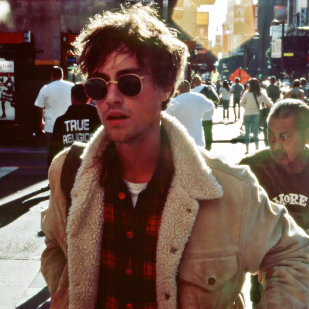 Great American Novel