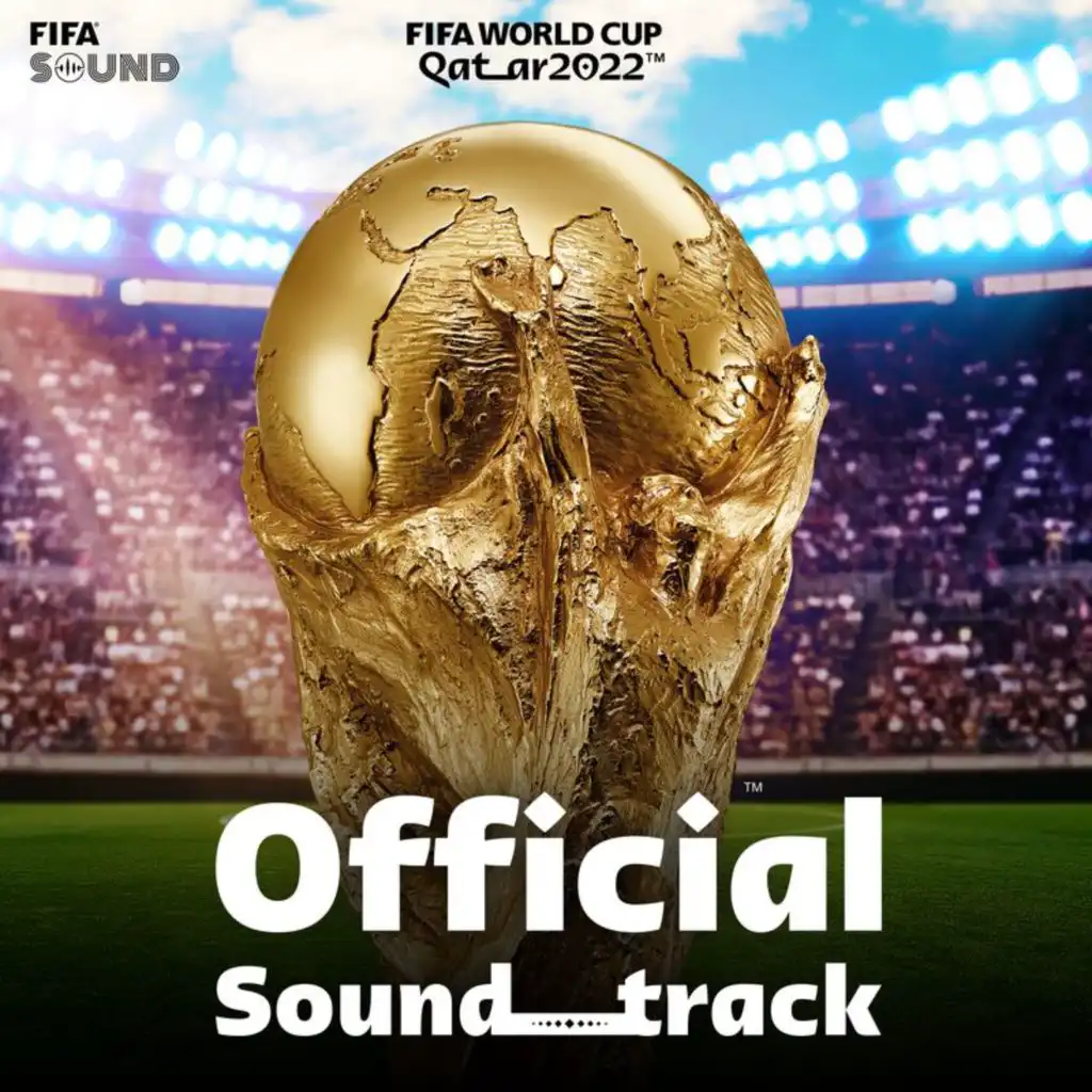The World Is Yours To Take (Budweiser Anthem of the FIFA World Cup 2022™) [feat. Lil Baby]