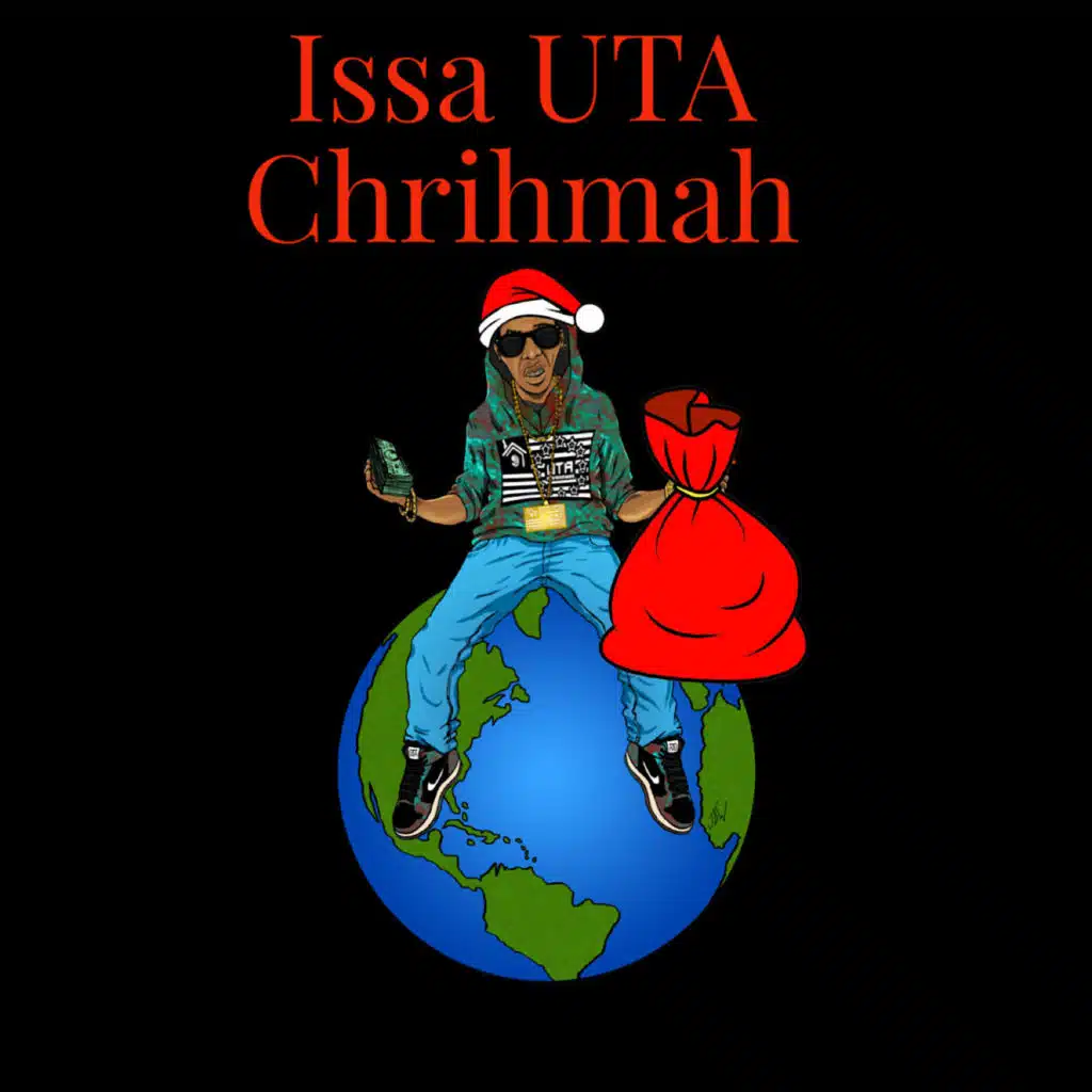 Issa UTA Chrihmah (feat. Bonz)