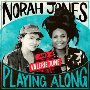 Home Inside (From "Norah Jones is Playing Along" Podcast)