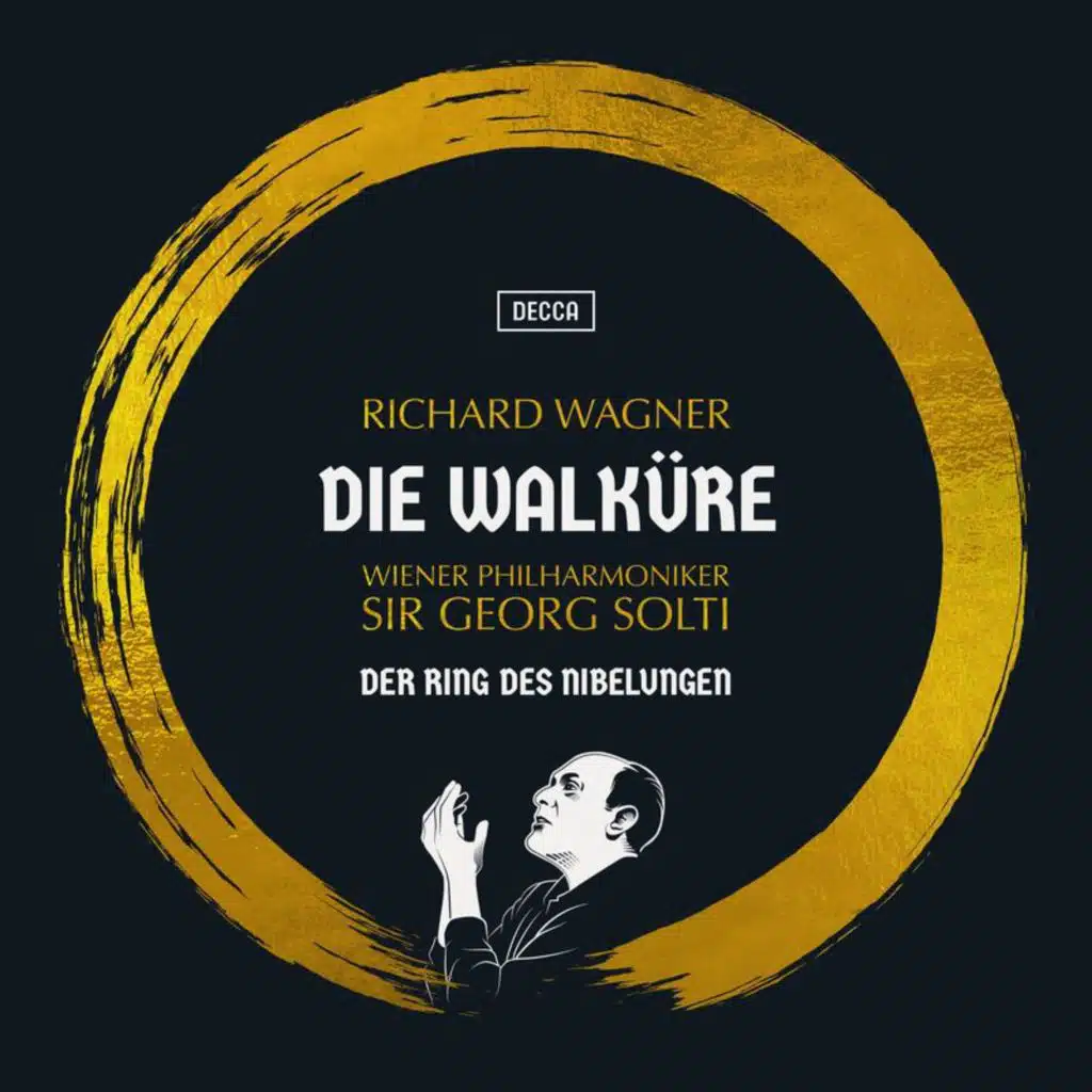 Wagner: Die Walküre (2022 Remaster)