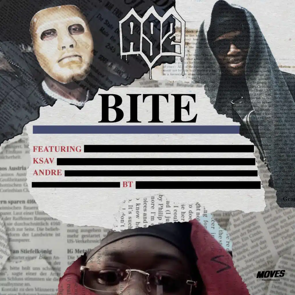 A92, A9Ksav & Andre Fazaz