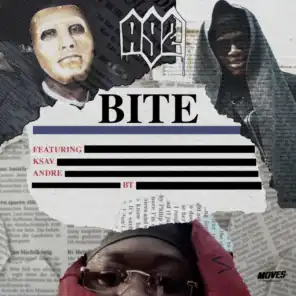 Bite (feat. A92 BT)