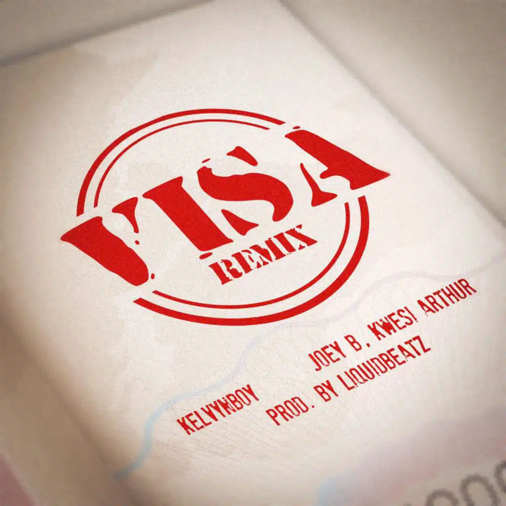 Visa (Remix)