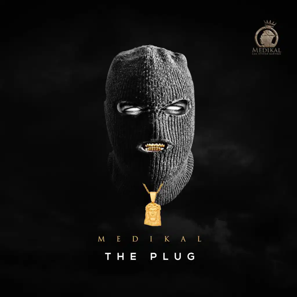 Just Like You (feat. Kojo Funds)