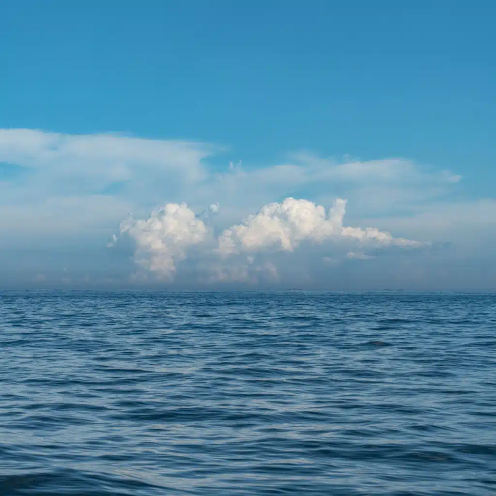 wave - wish for your happiness