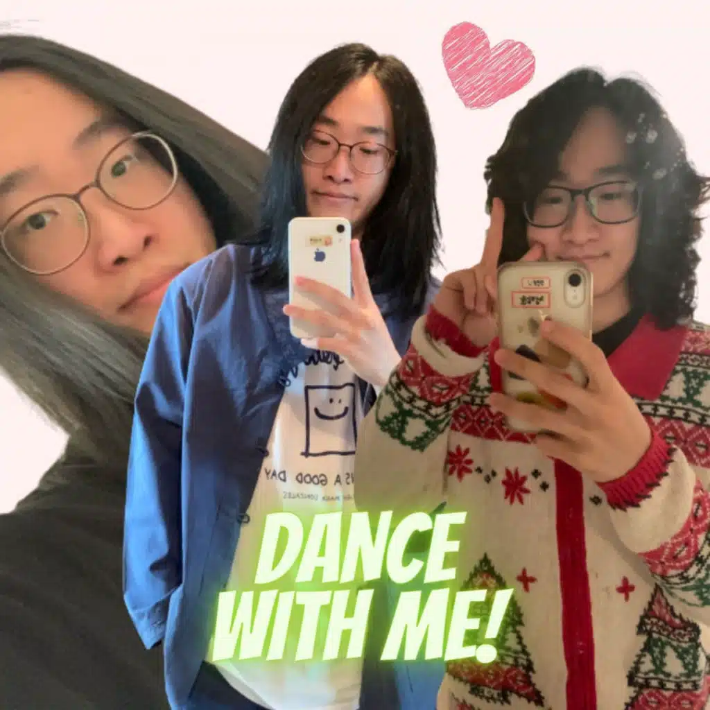 Dance with me