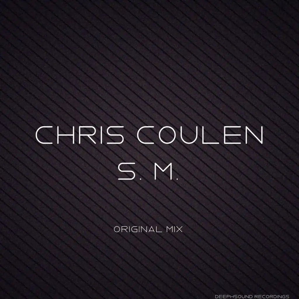 Chris Coulen